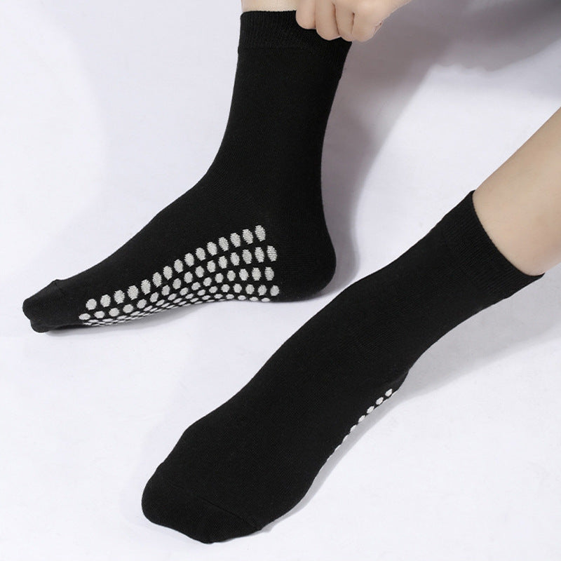 The Graphene Tech | Summer Conductive Performance Socks