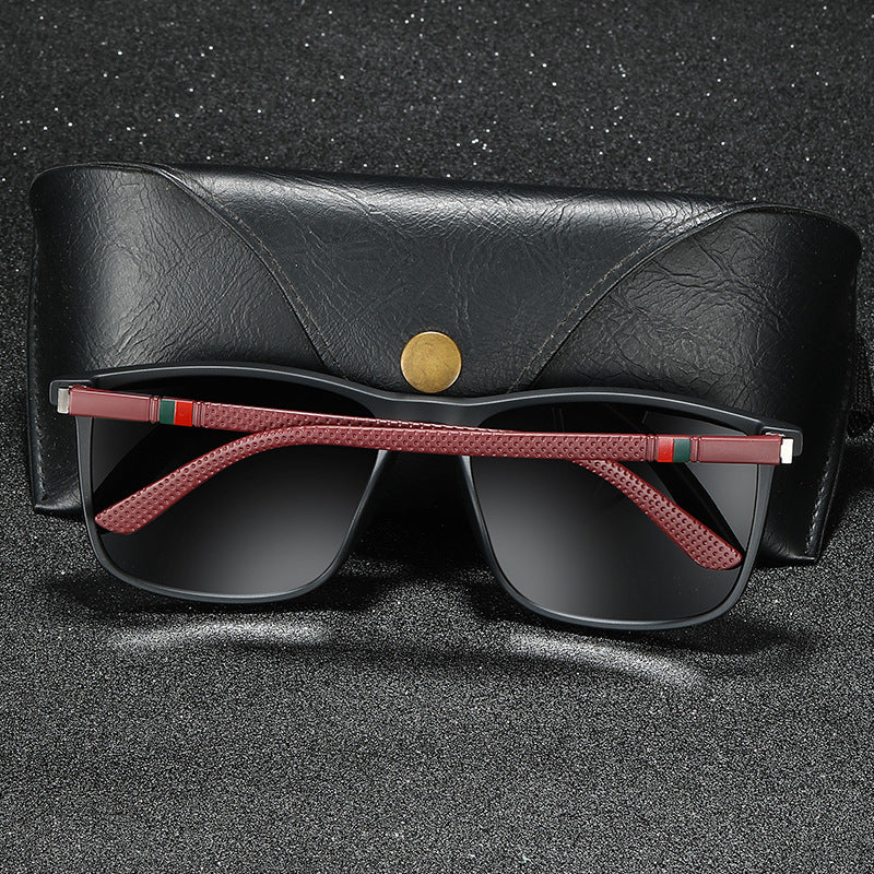 The Wimbledon Sport | Polarized Performance Shades