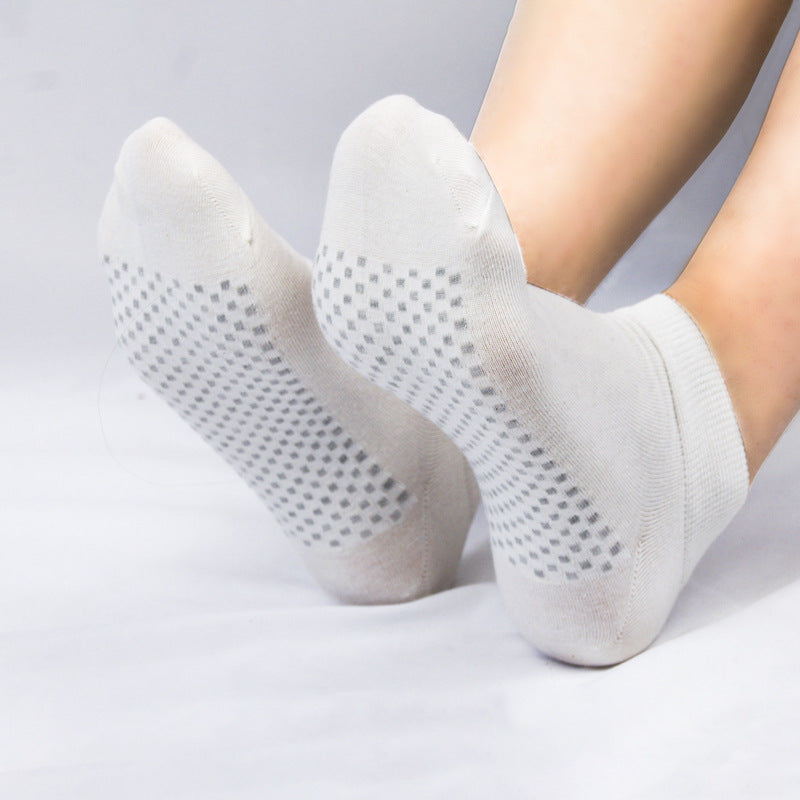The Graphene Tech | Summer Conductive Performance Socks