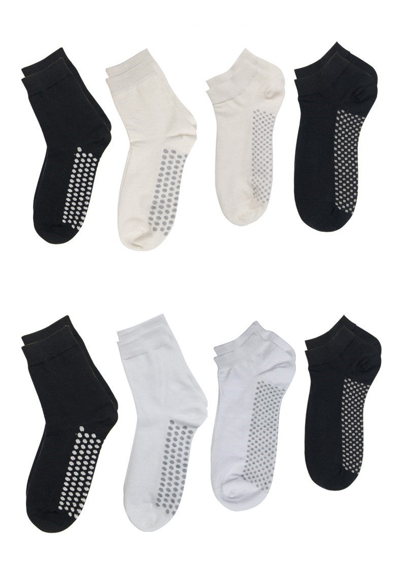 The Graphene Tech | Summer Conductive Performance Socks