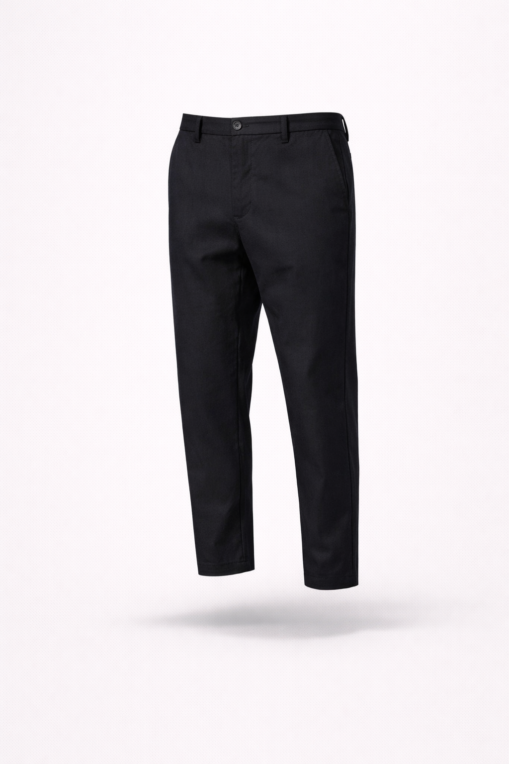 The Chelsea Weekend | Premium Cotton Chino Trousers