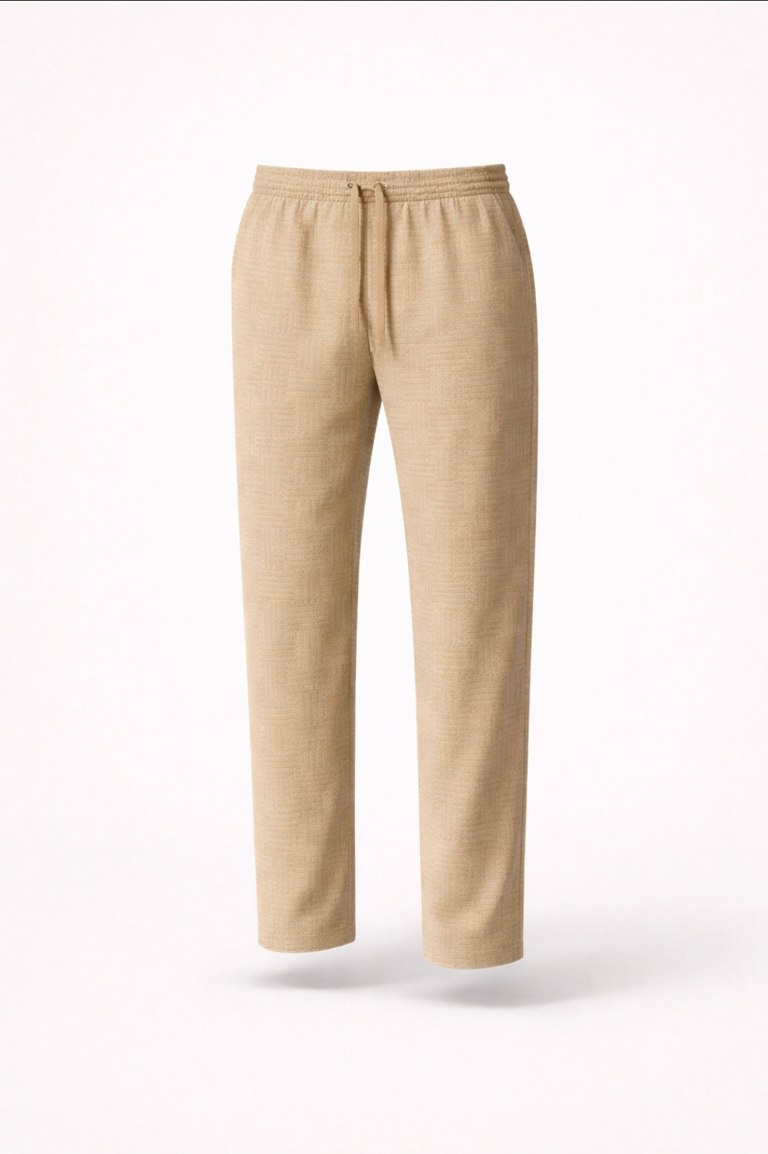 The Hyde Park Leisure | Breathable Premium Athletic Pants