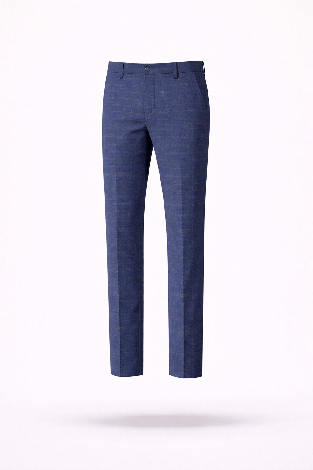 The Kensington Meridian | High-Quality Seasonless Trousers
