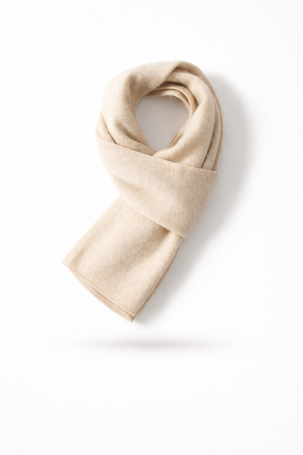 The St. James Royal | Ultra-Soft Cashmere & Wool Scarf Collection