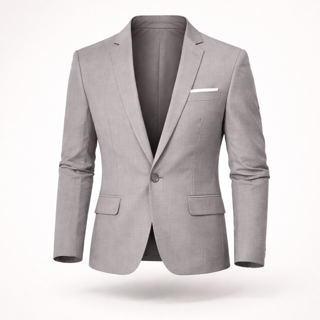 The Regent Slim Fit | Contemporary Business Blazer