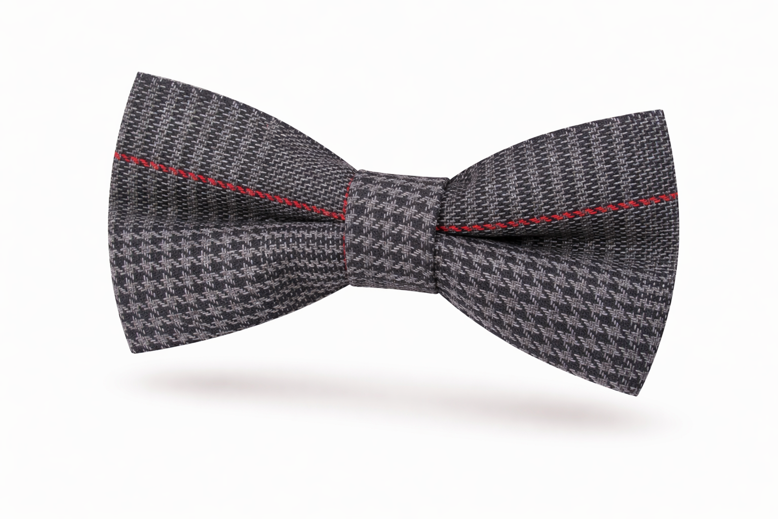 The Savile Row Heritage | British Double Layer Bow Tie Collection