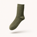 The Kensington Silk-Touch | Ultra-Thin Seasonless Socks