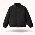 The Richmond Harrington Jacket – Classic British Heritage