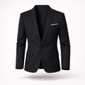 The Regent Slim Fit | Contemporary Business Blazer