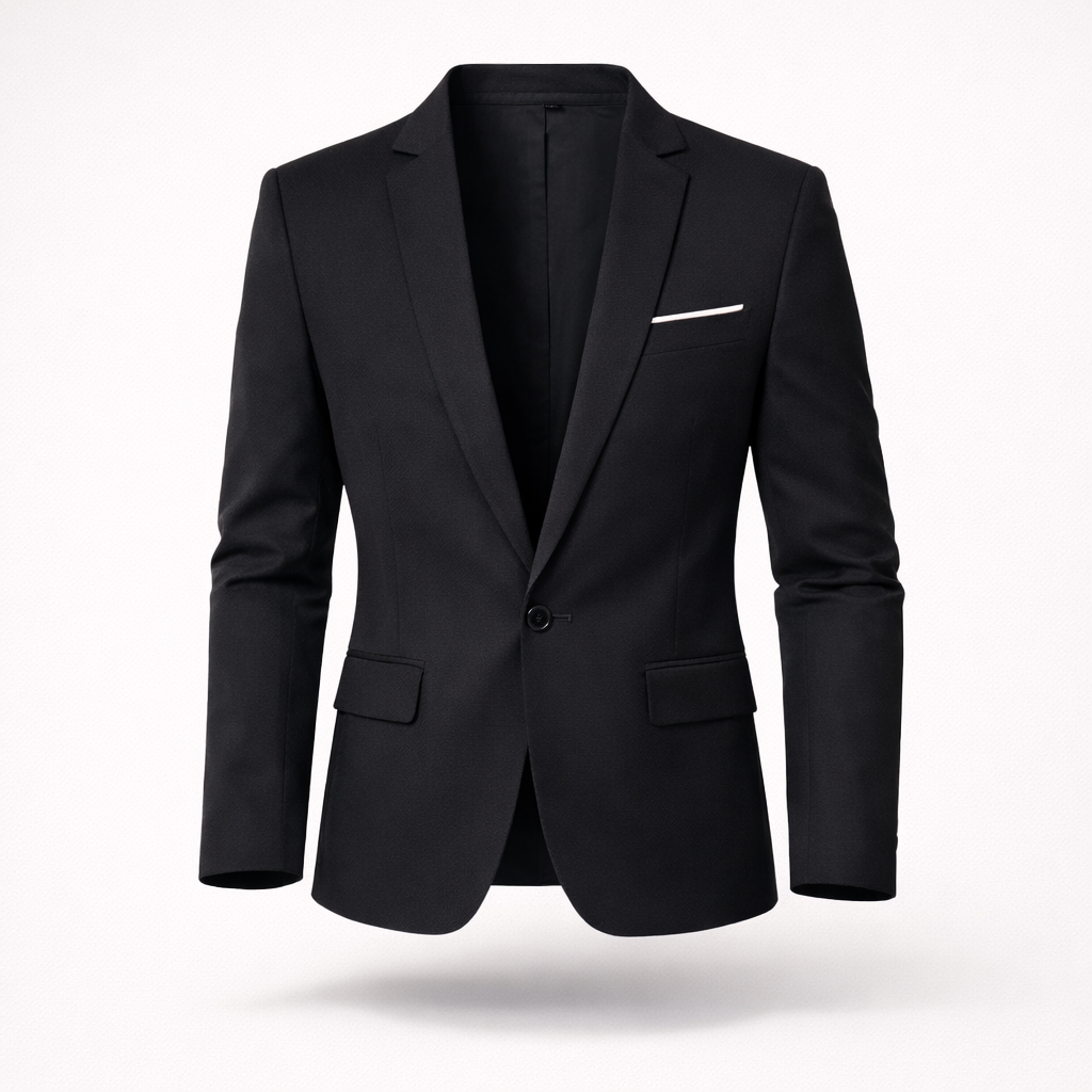 The Regent Slim Fit | Contemporary Business Blazer