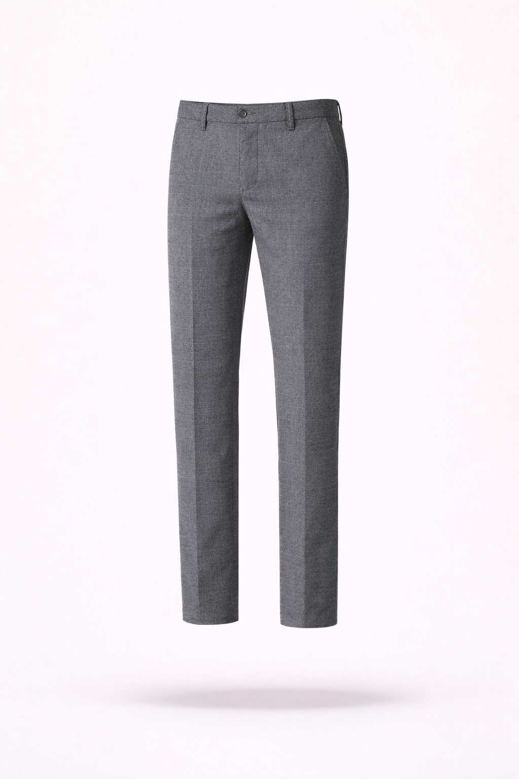 The Kensington Meridian | High-Quality Seasonless Trousers