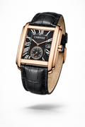 The Knightsbridge | Square Quartz Watch