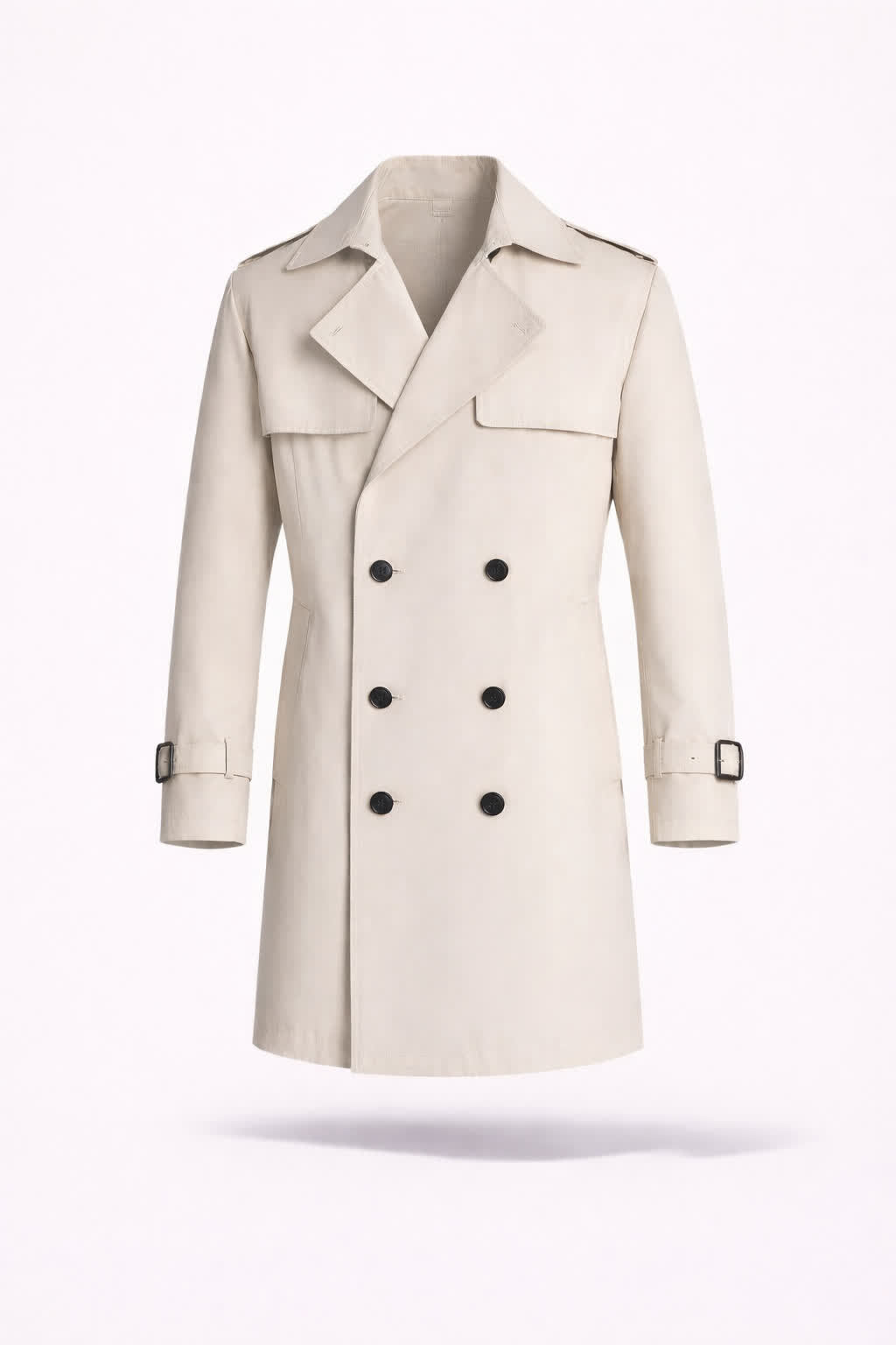 The Whitehall Trench Coat