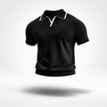 The Greenwich Polo | Premium Cotton Essential
