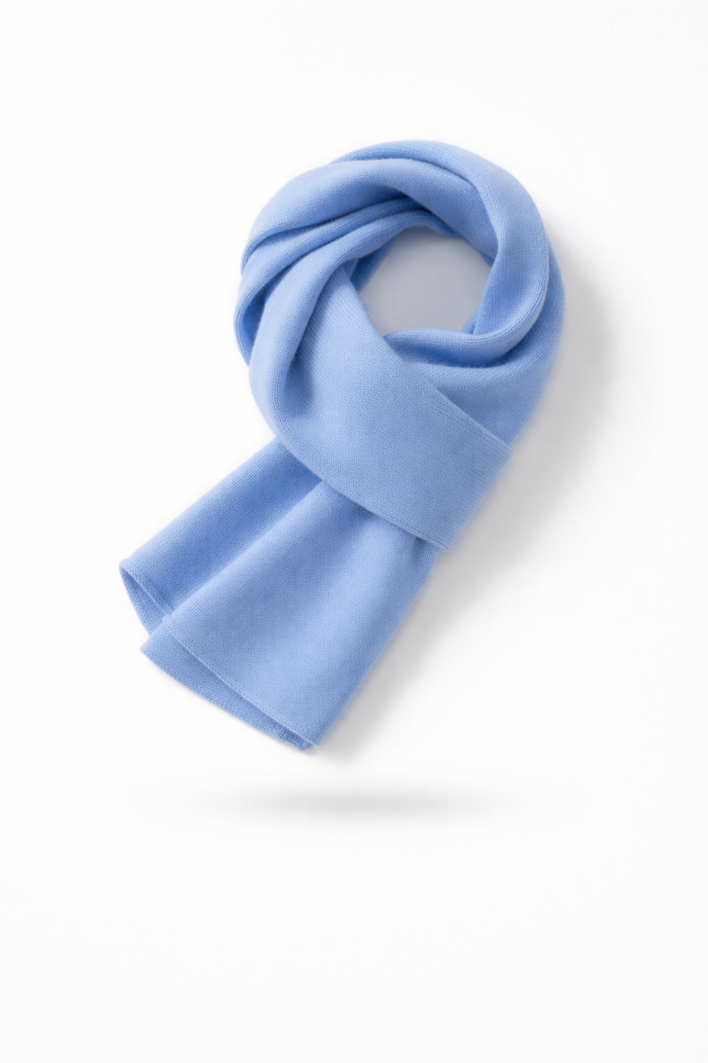 The St. James Royal | Ultra-Soft Cashmere & Wool Scarf Collection