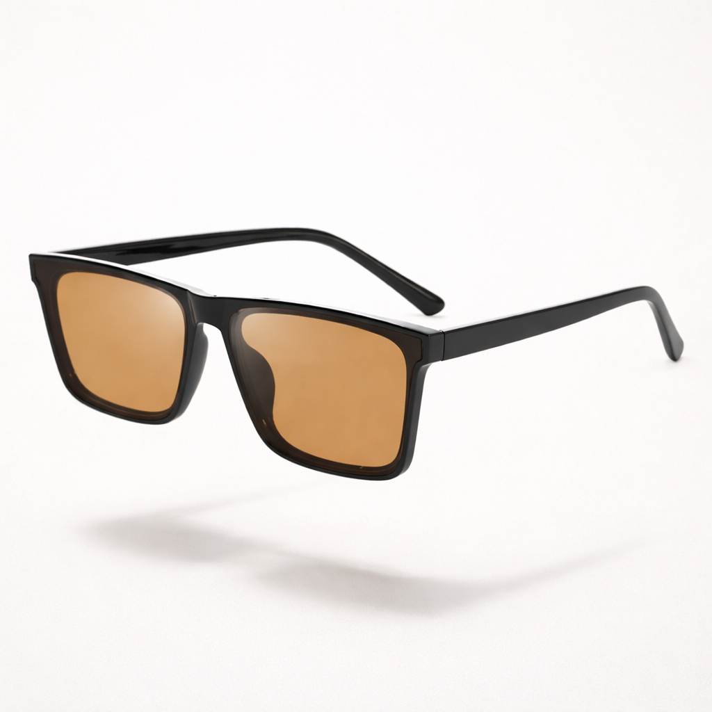 The Shoreditch Square | Flat Lens Urban Shades