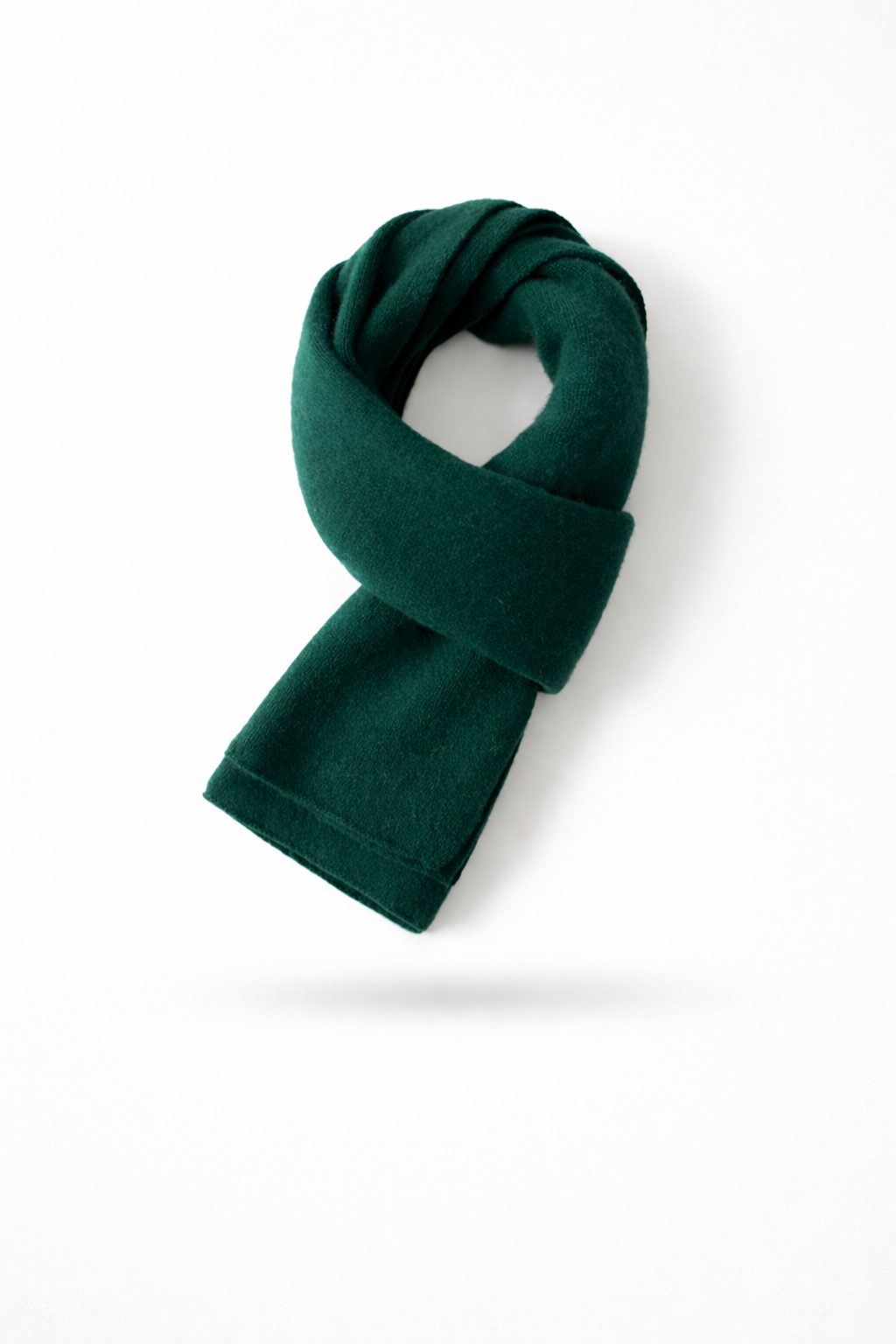 The St. James Royal | Ultra-Soft Cashmere & Wool Scarf Collection