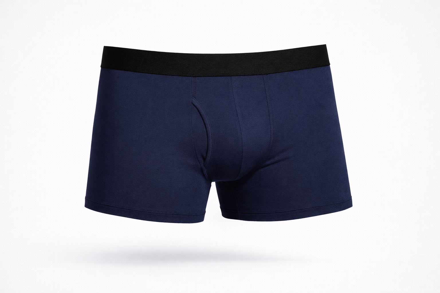 The Knightsbridge Sculpt | Premium Cotton Supportive Boxers