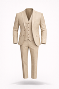 The Westminster Gala | Bespoke 3-Piece Slim Fit Suit
