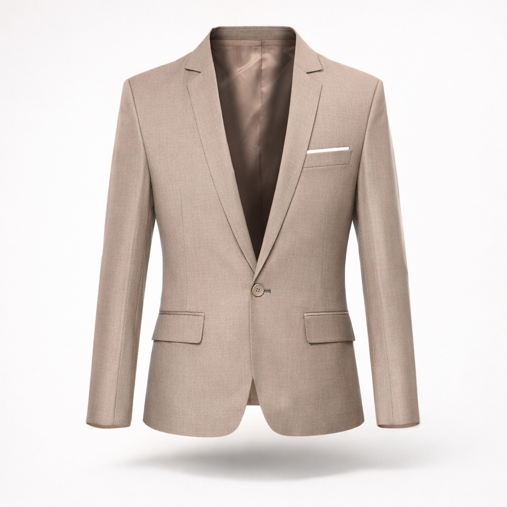 The Regent Slim Fit | Contemporary Business Blazer