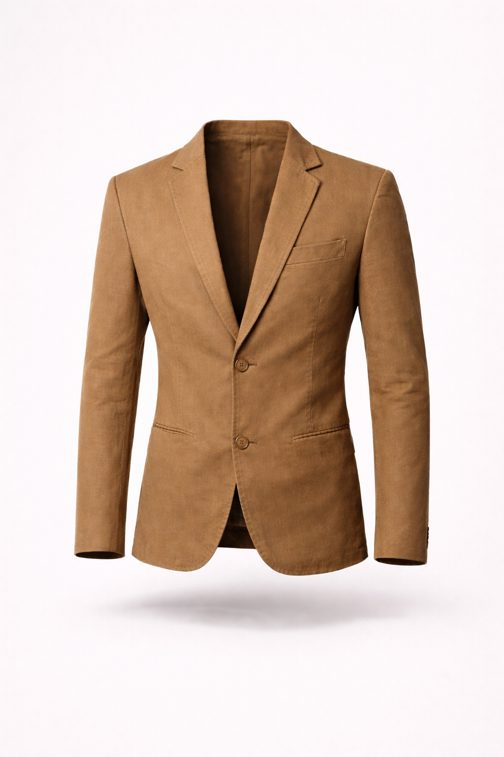 The Belgravia Modern Heritage | Premium Casual Blazer