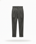 The Mayfair Aristocrat | Side-Adjuster Tailored Trousers