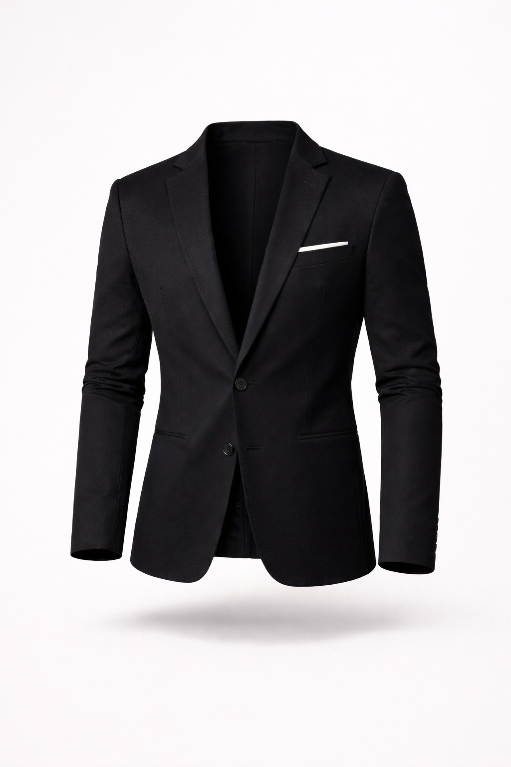 The Belgravia Modern Heritage | Premium Casual Blazer