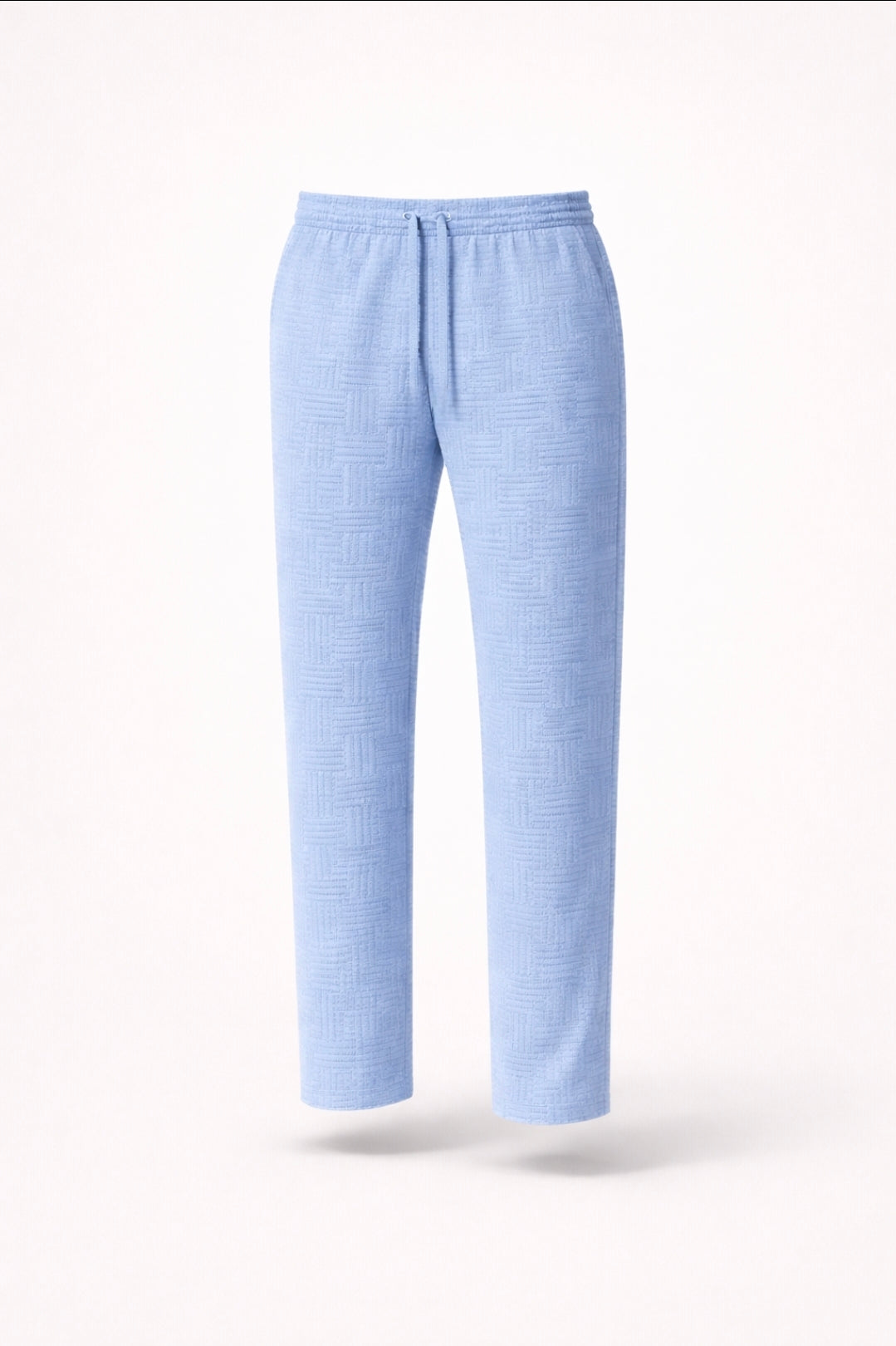 The Hyde Park Leisure | Breathable Premium Athletic Pants