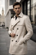 The Whitehall Trench Coat