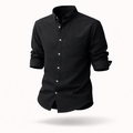 The Canary Wharf | Premium Slim Fit Business Shirt