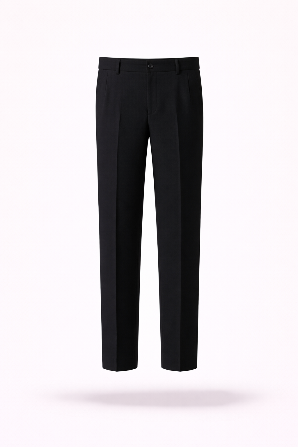 The City Executive | Premium Slim Fit Business Trousers
