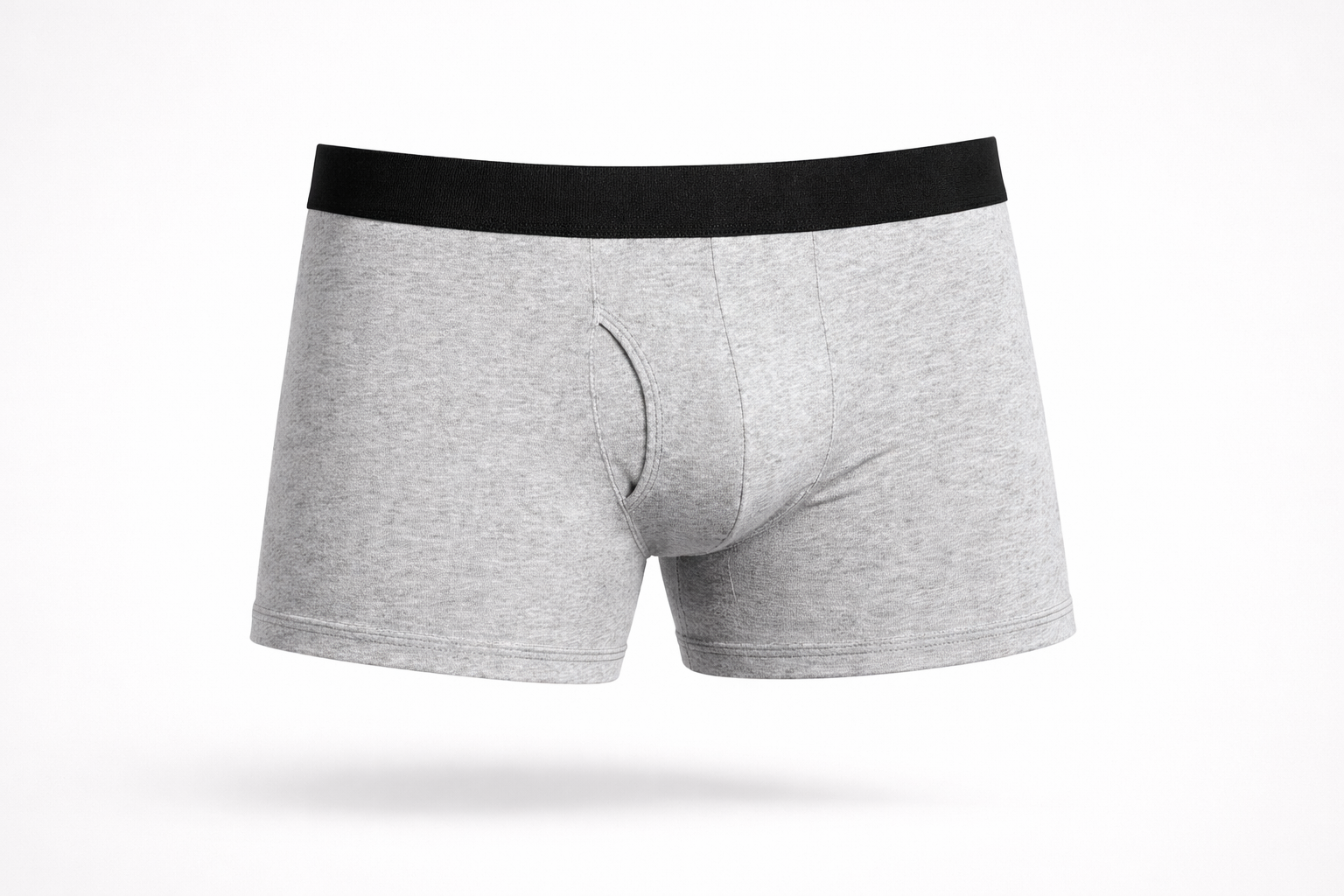 The Knightsbridge Sculpt | Premium Cotton Supportive Boxers