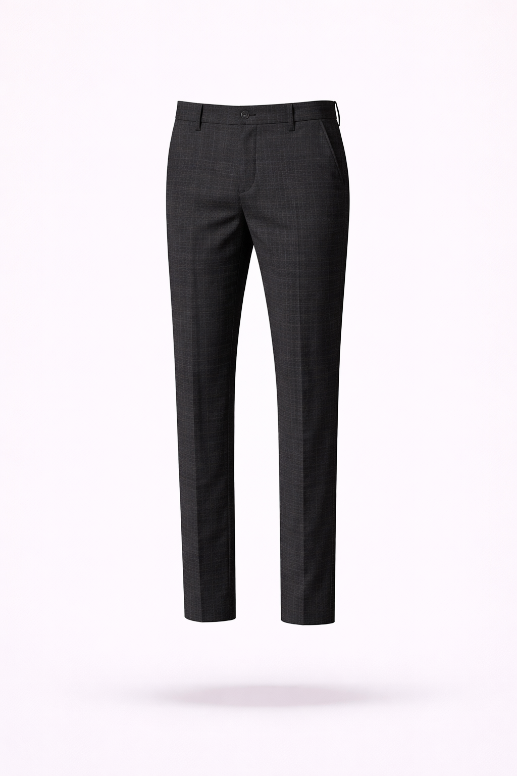 The Kensington Meridian | High-Quality Seasonless Trousers