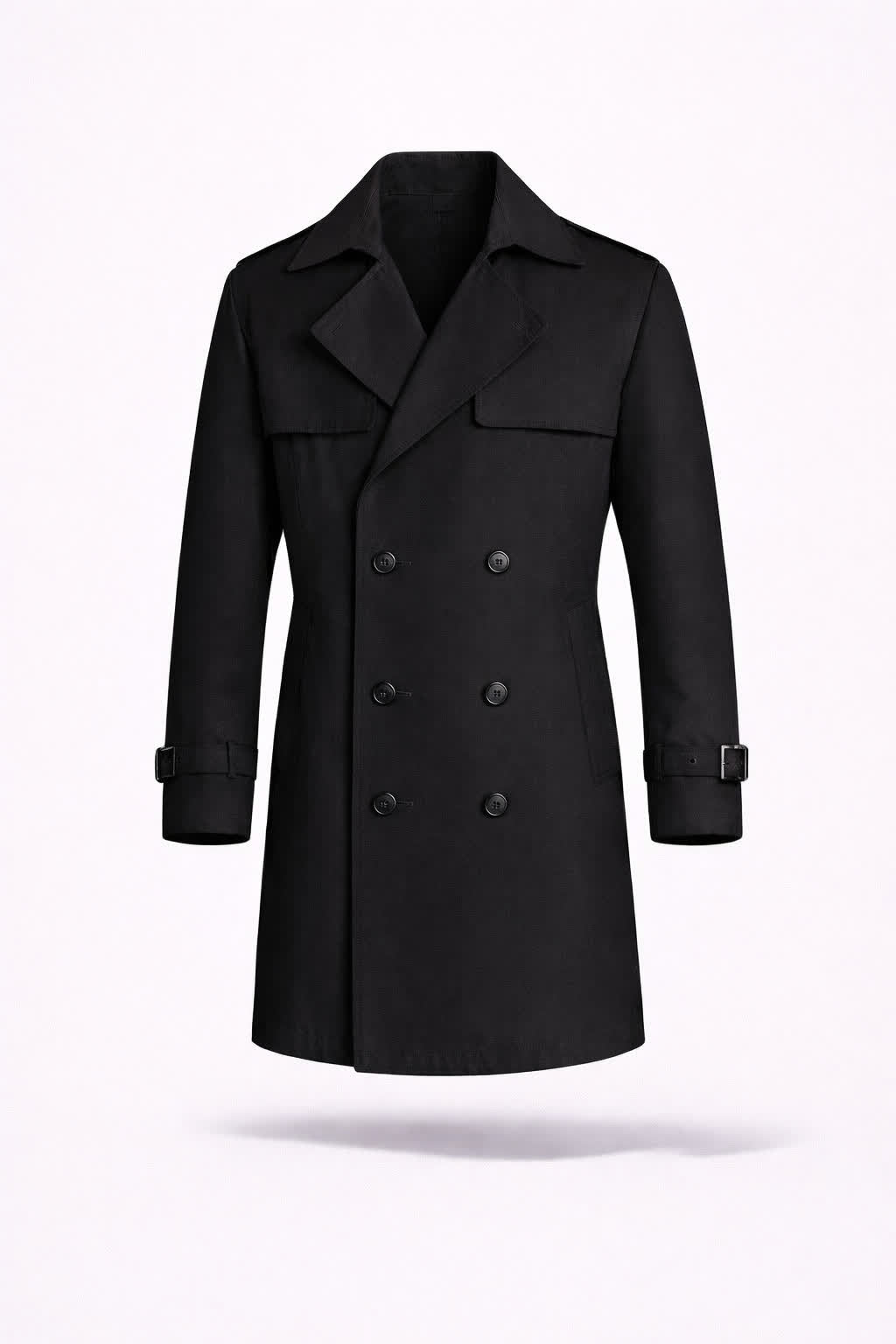 The Whitehall Trench Coat