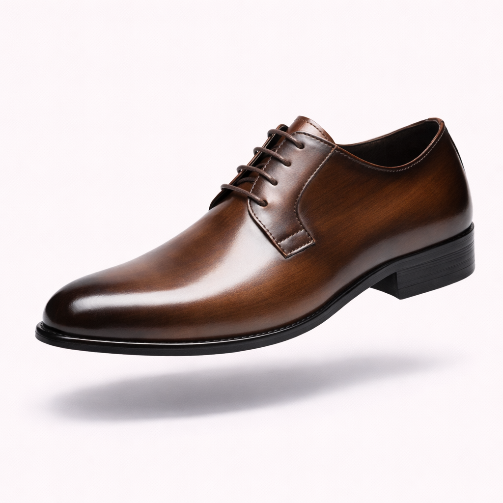 The Mayfair Artisan | Handmade Leather Business Derby