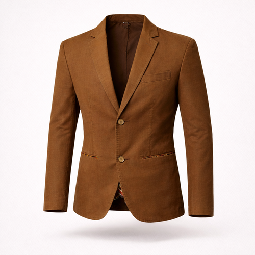The Belgravia Modern Heritage | Premium Casual Blazer
