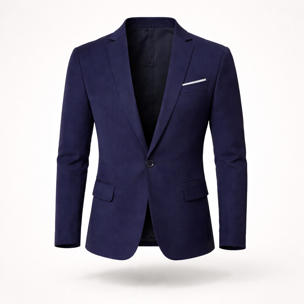 The Regent Slim Fit | Contemporary Business Blazer