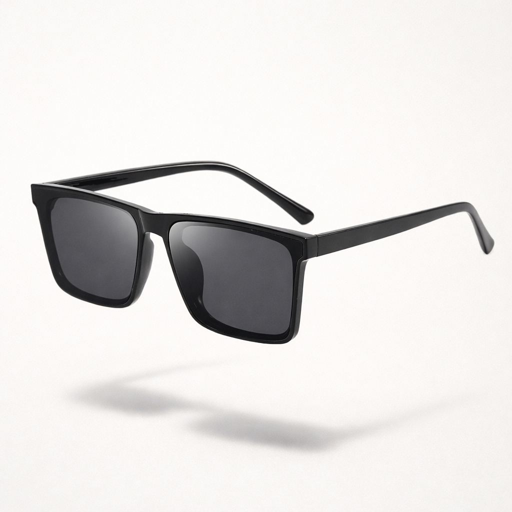 The Shoreditch Square | Flat Lens Urban Shades