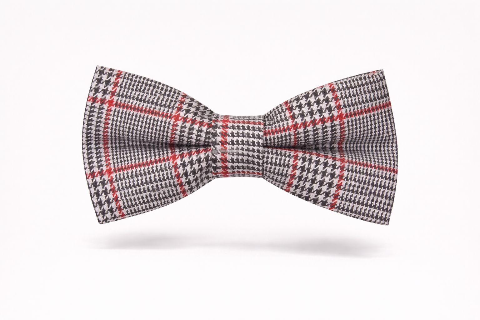 The Savile Row Heritage | British Double Layer Bow Tie Collection