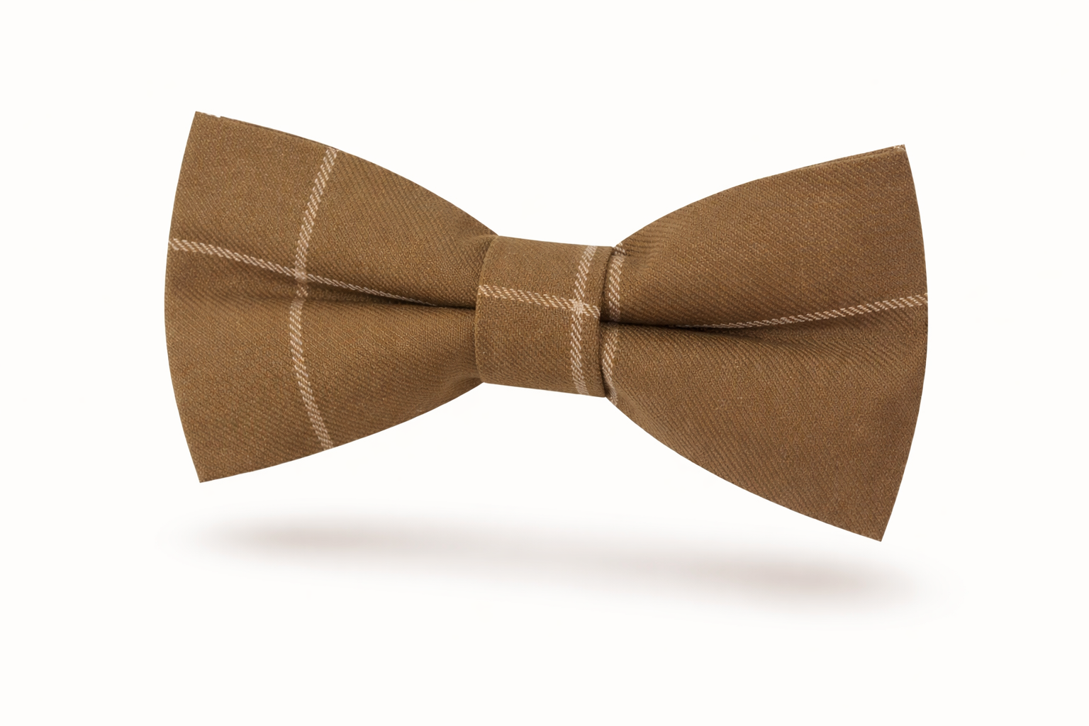 The Savile Row Heritage | British Double Layer Bow Tie Collection