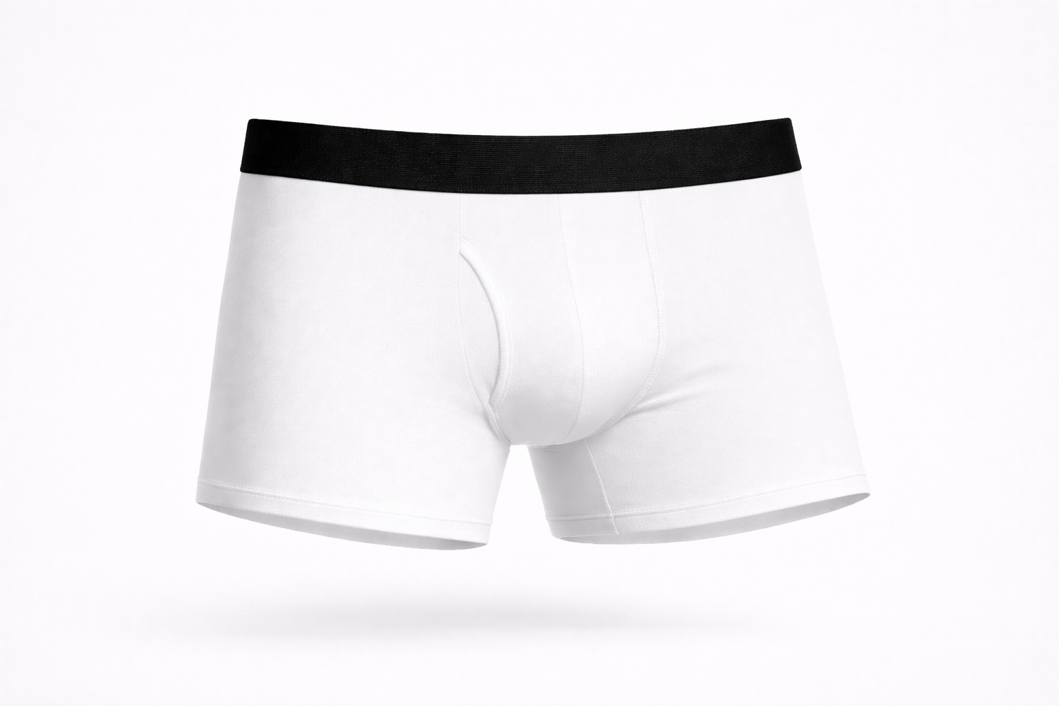 The Knightsbridge Sculpt | Premium Cotton Supportive Boxers