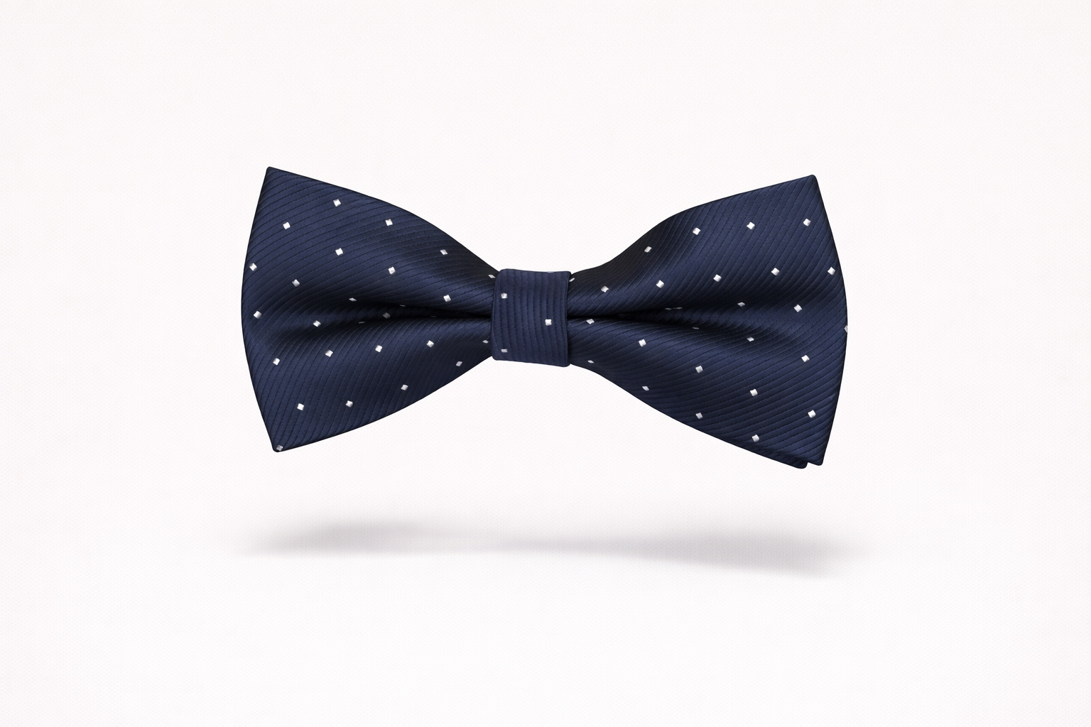 The Piccadilly Celebration | Luxury Men's Bow Tie Collection