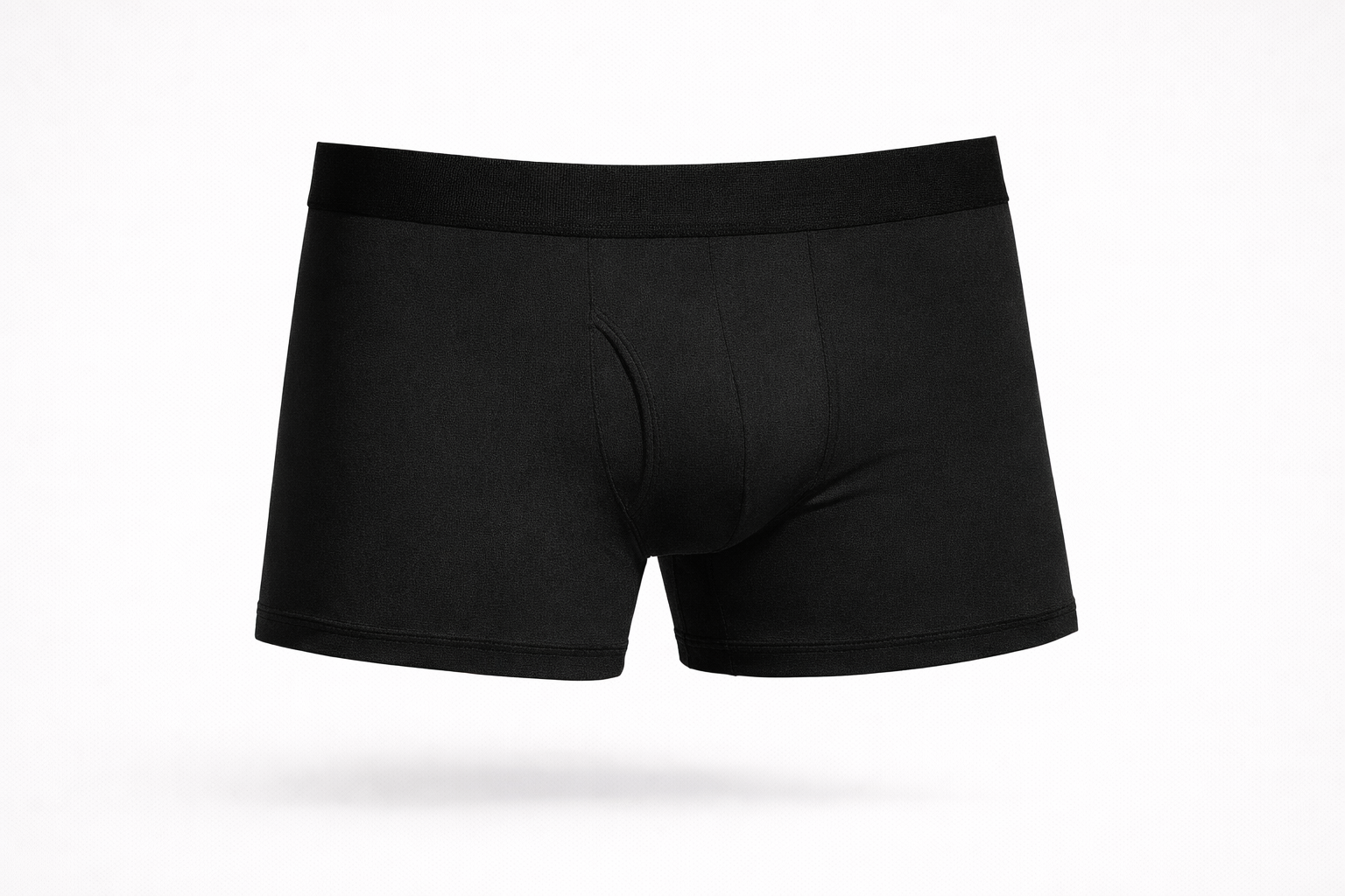 The Knightsbridge Sculpt | Premium Cotton Supportive Boxers