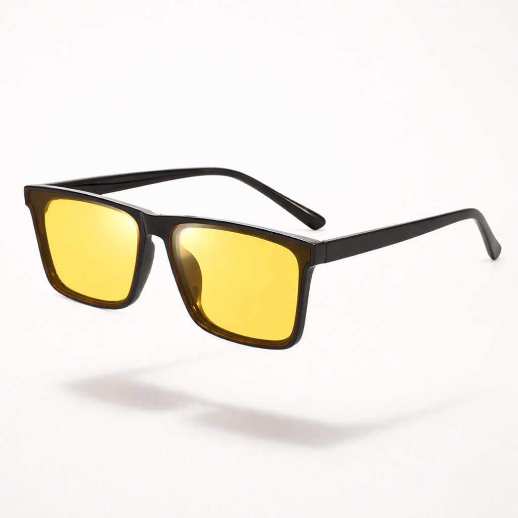 The Shoreditch Square | Flat Lens Urban Shades
