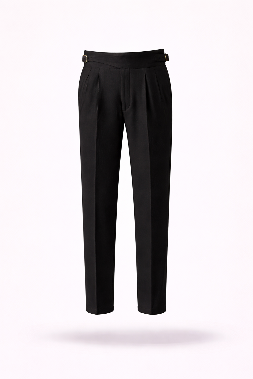 The Mayfair Sartorial | Slim Fit Side-Adjuster Trousers