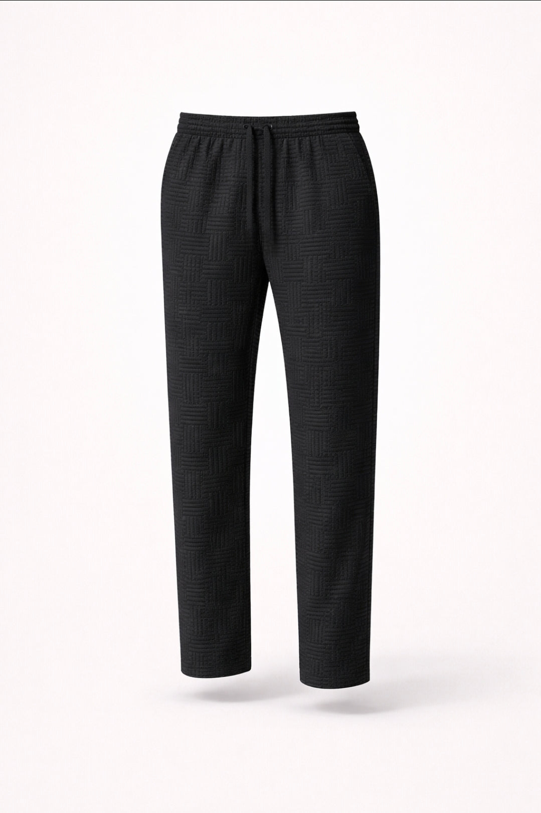 The Hyde Park Leisure | Breathable Premium Athletic Pants
